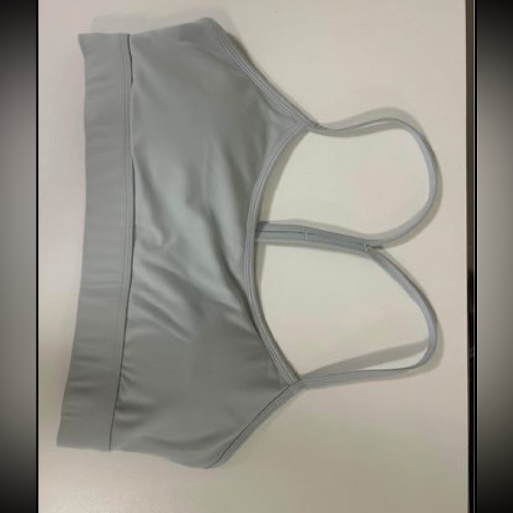 Azur Fit Racerback Bra - Size Medium - Picture 3 of 4